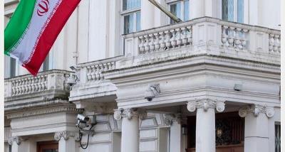 Iran Firmly Rejects MI5 Director General’s Baseless Allegations