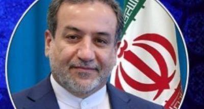 Peace Through Genuine Strength Can only Mean Diplomacy By Seyed Abbass Araghchi